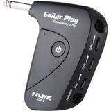 Belirtilmemiş Nux Kulaklık Gitar Amfi (Gp-1)