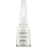 Belirtilmemiş Oje- Nail Enamel Kemik Beyazı Oje 8690604090266 34000001-412 Sea Foam One Size
