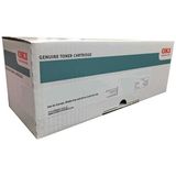Belirtilmemiş Oki 44059260 Siyah Toner Es8451 Es8461 9000 Sayfa