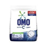Belirtilmemiş Omo Matik 4,5 kg Banyo Ürünü Active Oxygen Özellikleriyle Parlak Beyazlık Sunar (2'li)