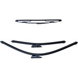 Belirtilmemiş Ön Arka Cam Silecek Renault Megane 3 Tourer Sw 2010-2015