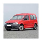 Belirtilmemiş Ön Cam Arka Cam Silecek Takımı Vw Caddy 2004-2005