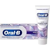Belirtilmemiş Oral B Diş Macunu 3D Whıte Luxe Perfectıon 50 ml - diğer