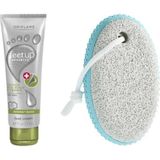 Belirtilmemiş Oriflame Feet Up Advanced Çatlamış Topuklar Için Onarıcı + Ayak Için Ponza Taşı, Tycu2