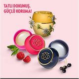 Belirtilmemiş Oriflame Tender Care Balm 3'lü Set, Çarkıfelek Meyvesi Çekirdeği Özlü, Ahududu Özlü, Frenk Üzümü Öz