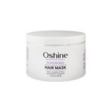 Belirtilmemiş Oshine Hızlı Uzama Etkili Onarıcı Saç Bakım Maskesi, Supergro Rapid Hair Length Mask, 350ML