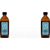 Belirtilmemiş Otama Kırkpınar Doğal Vegan Ağız Çalkalama Suyu 150 ml (2 Paketi)
