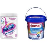 Belirtilmemiş Oxi Leke Çıkarıcı Toz Renkliler Için 750 G -Vanish Kosla Oxi 800 gr