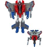 Belirtilmemiş Oyuncak Dönüşebilen Transformers Metal Robot - Renkli