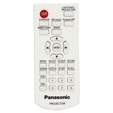 Belirtilmemiş Panasonic Projeksiyon Kumandası