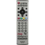 Belirtilmemiş Panasonic RM-520M Universal Lcd-Led Tv Kumandası