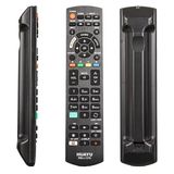 Belirtilmemiş Panasonic RM-L1378 LCD LED Netflix Universal Tv Kumandası