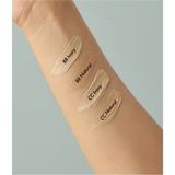 Belirtilmemiş Parabensiz Bb Krem Natural Spf 50 Pa+++ 30 ml