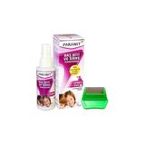 Belirtilmemiş Paranit Bit Spreyi 100ML