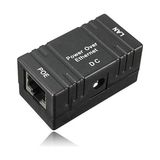 Belirtilmemiş Pasif Poe Adaptör Poe Enjektör Poe Pasif Adaptör - Standart