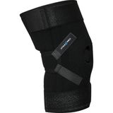 Belirtilmemiş Patella Ligament Destekli Dizlik – Ayarlanabilir Neopren Dizlik, 4 Cırt Bantlı Sabitleme, Spor E