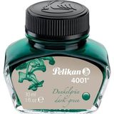 Belirtilmemiş Pelikan 4001 Yazı Mürekkebi Yeşil - PL301044YMYE