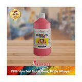 Belirtilmemiş Pembe Parmak Boyası 1000 gr