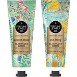 Belirtilmemiş Perfume Jewels Summer Soul Beauty El Kremi 50ML