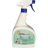 Belirtilmemiş Petia Stain And Odor Remover Kedi Köpek Koku ve Sprey 750 ml