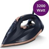 Belirtilmemiş Philips Azur 7500 Seri Buhar Ütü 3200W Güç ile Hızlı Ütüleme Performansı DST7510/8