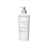 Belirtilmemiş Pigmentbio Leke Karşıtı Aydınlatıcı Peeling Etkili Yıkama Jeli Yüz ve Vücut 500 ml