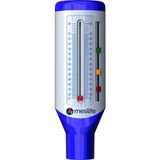 Belirtilmemiş Pik Akım Ölçer - Peak Flow Meter