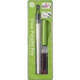 Belirtilmemiş Pilot Paralel Pen 3.8 mm Kaligrafi Kalemi