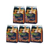Belirtilmemiş Plan Tavşan Yemi 800 Gr, 5 Paket