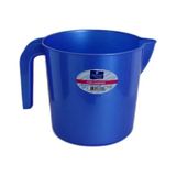 Belirtilmemiş Plastik Lüks Maşrapa Karışık Renk UP-180