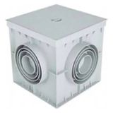 Belirtilmemiş Plastik Rögar RG05 50X50 cm - -- - 1 GB