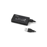 Belirtilmemiş Plentiful Çoklu Kart Okuyucu USB Micro Sd Sd Mini Sd Hc Card Reader