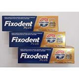 Belirtilmemiş Plus En Iyi Tutuş Diş Protez Yapıştırıcı Krem 40 gr x 3 Adet