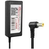 Belirtilmemiş PM-10931 14 Volt - 3 Amper 6.5*4.4 mm Uçlu Plastik Kasa Masaüstü Adaptör (Samsung Monit - 6,5 x 4,4 mm