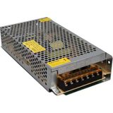 Belirtilmemiş PM-14069 12 Volt - 16.7 Amper - 200 Watt Metal Kasa Adaptör