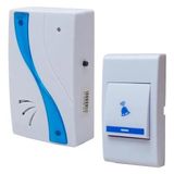Belirtilmemiş PM-2935 Uzaktan Kumandalı Kapı Zili
