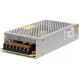 Belirtilmemiş PM-9758 12 Volt - 15 Amper - 180 Watt Metal Kasa Adaptör