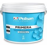 Belirtilmemiş Polisan Primera Mat Silikonlu Iç Cephe Boyası 15 Lt - Elegan Pembe - diğer