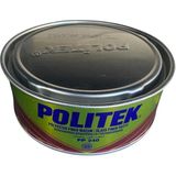 Belirtilmemiş Politek Fiber Elyaflı Macun 1/2 kg - 500 gr
