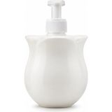 Belirtilmemiş Pompalı Sıvı Sabunluk Beyaz Banyo Mutfak Dispenseri