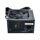 Belirtilmemiş Powerboost Bst-Atx400R 400W, Ppfc 12Cm Siyah Fanlı Atx Psu Power Kablo (Retail Box) Güç Kaynağı Power Supply
