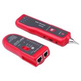 Belirtilmemiş Powermaster Lüks Çantalı Kablo Bulucu ve Test Cihazı PM-16250 - 0 - Siyah