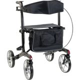 Belirtilmemiş PR-891 Alüminyum Walker Rollator (Tekerlekli Yürüteç)
