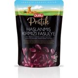 Belirtilmemiş Pratik Haşlanmış Kırmızı Fasülye 400GR 1 Adet - 0,18 kg