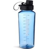 Belirtilmemiş Prımus Traılbottle 1 L Trıtan Suluk - Kırmızı