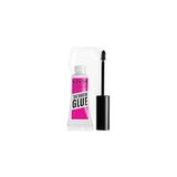 Belirtilmemiş Professional Makeup The Brow Glue Instant Brow Styler, Şeffaf Kaş Sabitleyici Maskara