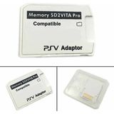 Belirtilmemiş PS Vita Hafıza Kartı Çevirici Sd2vita Adaptör Mikro SD Kart Çevirici Vita Kart