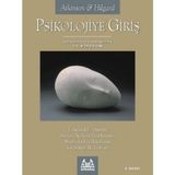 Belirtilmemiş Psikolojiye Giriş 14.edisyon