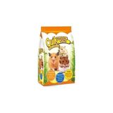 Belirtilmemiş Quik Hamster Yemi 500 G