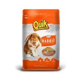 Belirtilmemiş Quik Tavşan Yemi 750 G